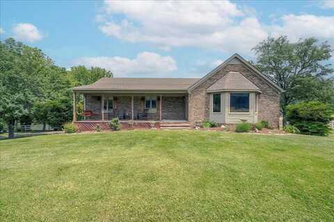 2630 Steadmantown Lane, Frankfort, KY 40601