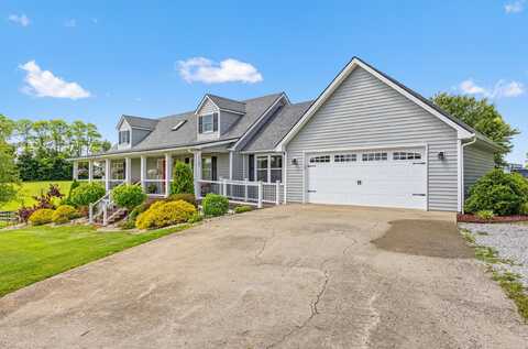 1181 Woodlake Road, Stamping Ground, KY 40379