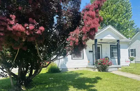 101 Glass Avenue, Lexington, KY 40505