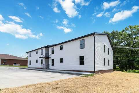 56 Hopewell Church Road, Corbin, KY 40701