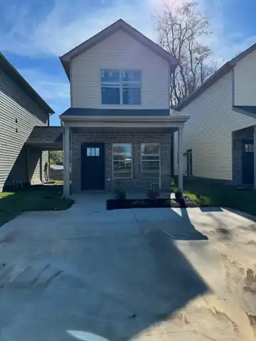 157 Harvest Bend Trail, Berea, KY 40403