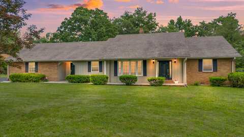 117 South Cumberland Street, Berea, KY 40403