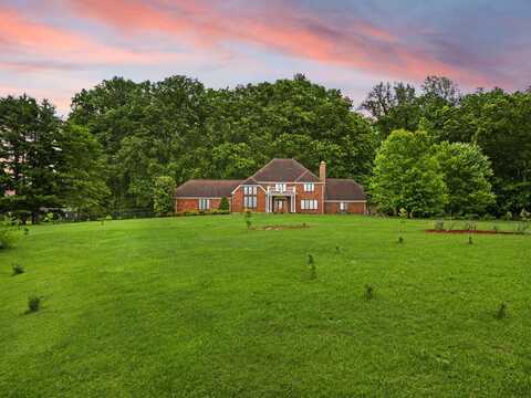 137 Indian Cave Subdivision, Monticello, KY 42633