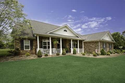 2005 Oak Hill Court, Versailles, KY 40383