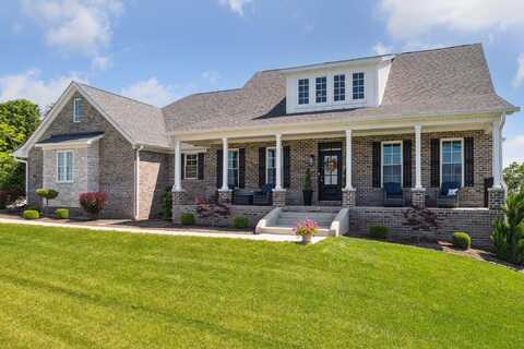 164 Avawam Drive, Richmond, KY 40475