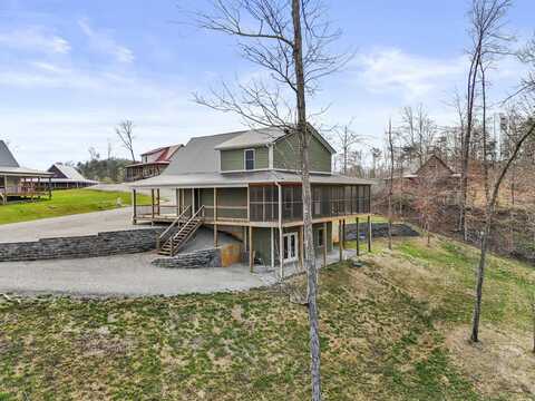 223 Pumpkin Creek Circle, Jamestown, KY 42629