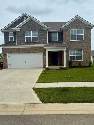 8185 Driftwood Lp, Richmond, KY 40475
