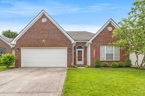 3929 Winthrop Drive, Lexington, KY 40514