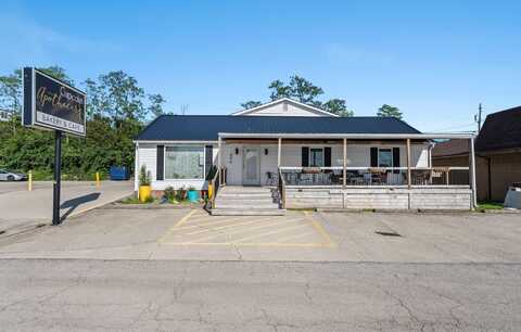 808 Bypass Road, Winchester, KY 40391