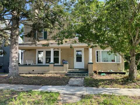 411 West Fourth Street, Frankfort, KY 40601