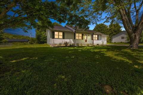 116 Blake Drive, Jeffersonville, KY 40337