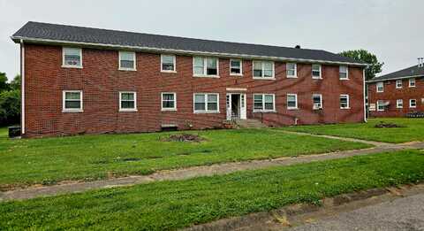 1117 Pawnee Trail, Georgetown, KY 40324