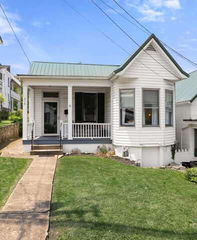 315 Sutton Street, Maysville, KY 41056