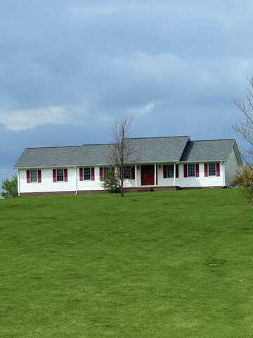 41 Tuggle Road, Danville, KY 40422
