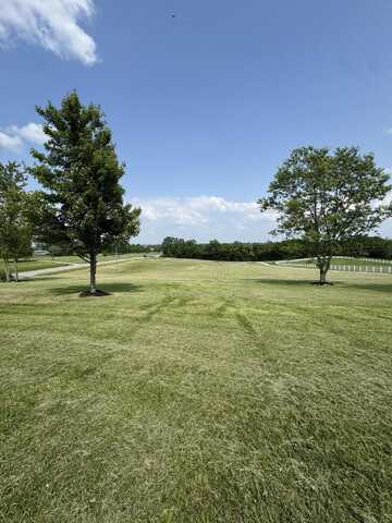 41 Tuggle Road, Danville, KY 40422