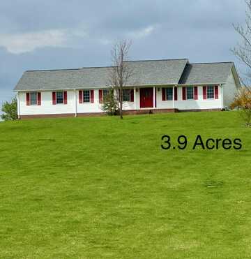 41 Tuggle Road, Danville, KY 40422