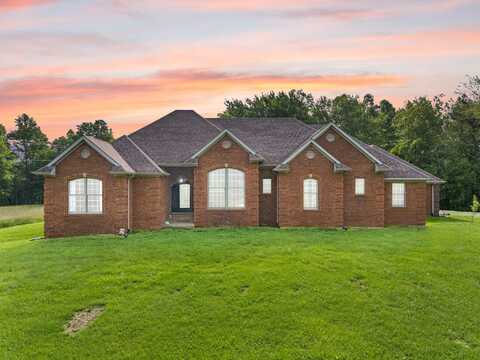 4106 HWY 3445, Tyner, KY 40486