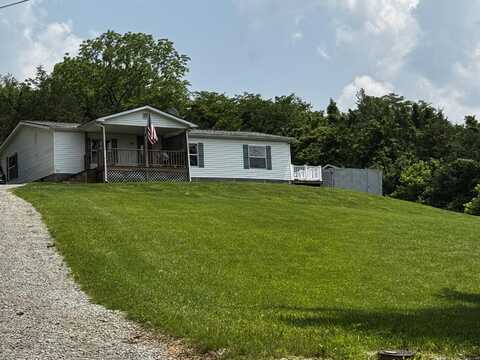 591 Luke Road, Sadieville, KY 40370