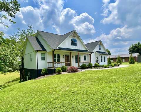 620 E Hwy 2792, Pine Knot, KY 42635