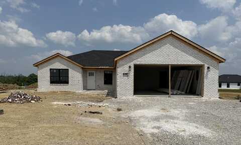 332 Whitley Lane, Berea, KY 40403