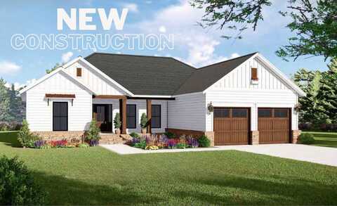 105 Bill Silvey Road, Danville, KY 40422