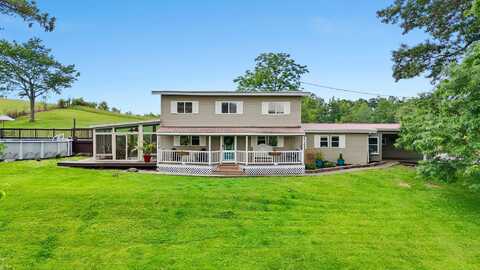 85 Jacquelynne Lane, Frenchburg, KY 40322