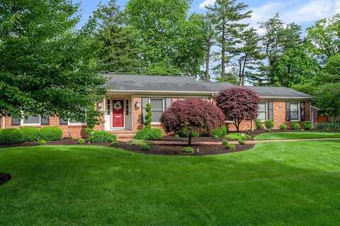655 Raintree Road, Lexington, KY 40502