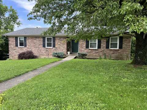 126 Frankie Drive, Richmond, KY 40475