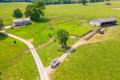 3575 Paint Lick Road, Paint Lick, KY 40461