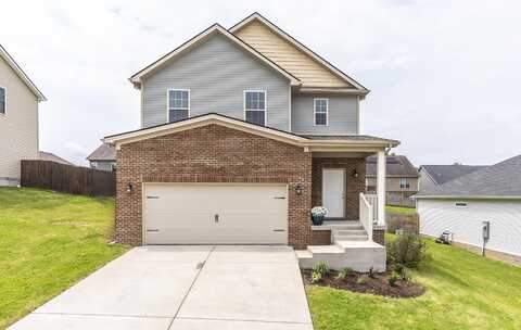 607 Colby Ridge Boulevard, Winchester, KY 40391