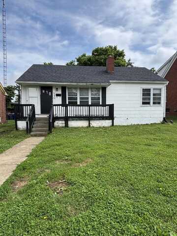 549 Haskins Drive, Lexington, KY 40508