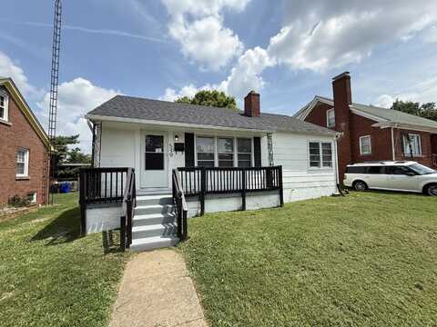 549 Haskins Drive, Lexington, KY 40508