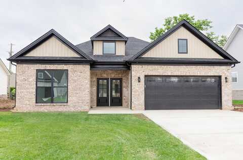 121 Wyatt Court, Nicholasville, KY 40356