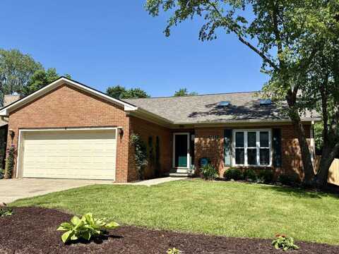 3285 Hunting Hills Drive, Lexington, KY 40515