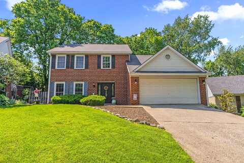4205 Steamboat Road, Lexington, KY 40513