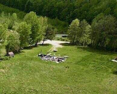 385 Old Fincastle Road, Zoe, KY 41397