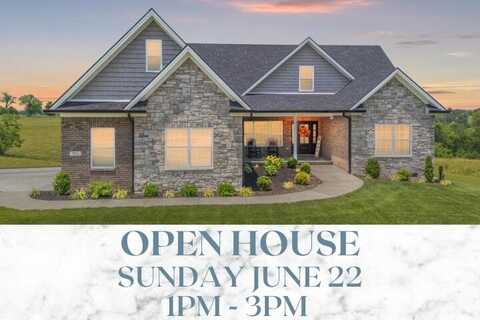 7051 Winners Circle Drive, Richmond, KY 40475