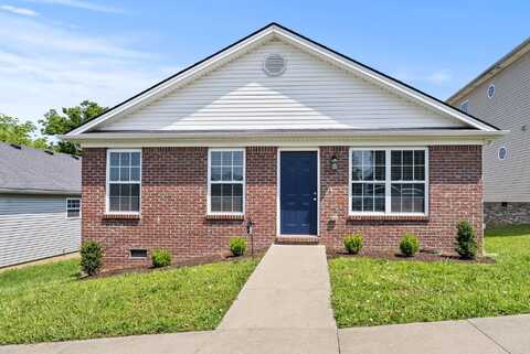 105 Cornwallis Drive, Georgetown, KY 40324