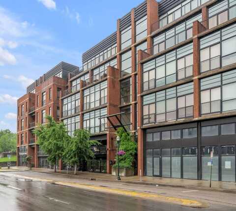 517 West Main Street, Lexington, KY 40507