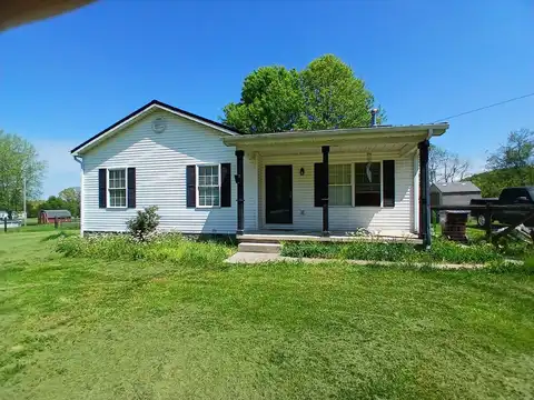 3244 KY-39, Crab Orchard, KY 40419