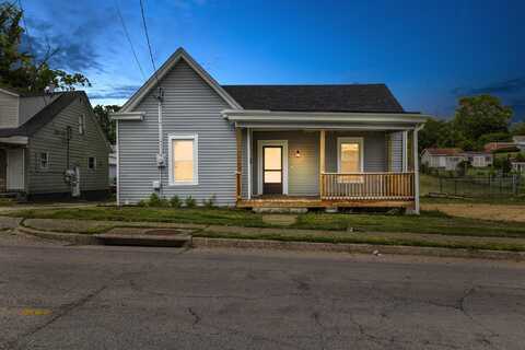 undefined, Mount Sterling, KY 40353