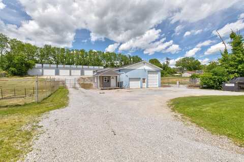 9999 West High Street, Mount Sterling, KY 40353