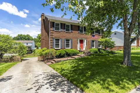 1025 Stowbridge Lane, Lexington, KY 40515