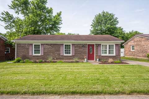 662 Cottonwood Drive, Richmond, KY 40475