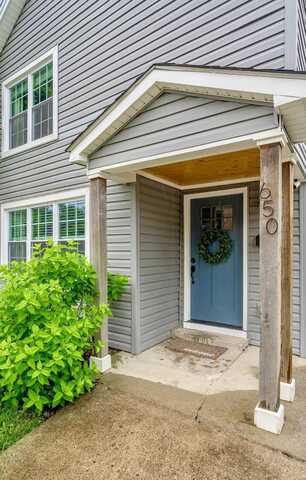 650 North Martin Luther King Boulevard, Lexington, KY 40508