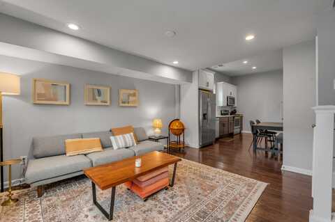 650 North Martin Luther King Boulevard, Lexington, KY 40508