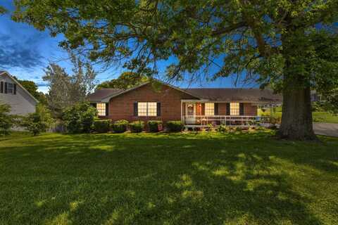 405 Nevada Avenue, Mount Sterling, KY 40353