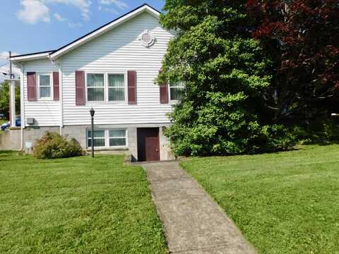 302 8th Street, Ravenna, KY 40472