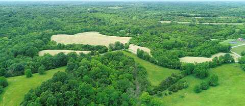 1092 Bushtown Road, Harrodsburg, KY 40330