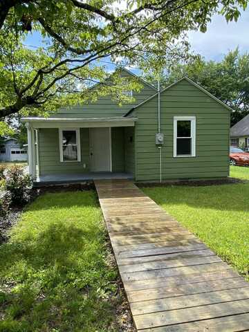618 North College Street, Somerset, KY 42503
